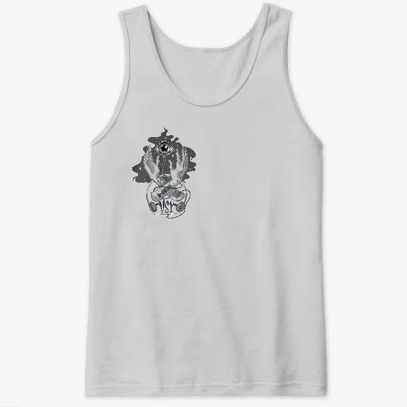 VS1 Hands | Tank Top