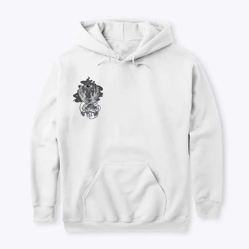 VS1 Hands | Hoodie